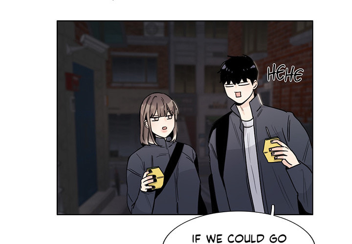 Love Diagnosis Chapter 139 page 2 - 