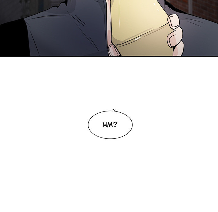 Love Diagnosis Chapter 139 page 11 - 