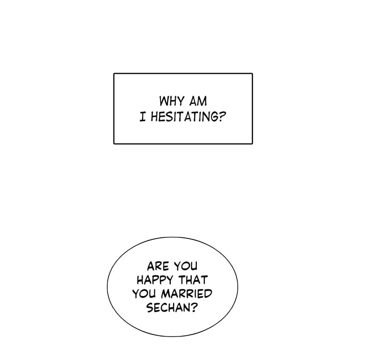Love Diagnosis Chapter 139 page 101 - 