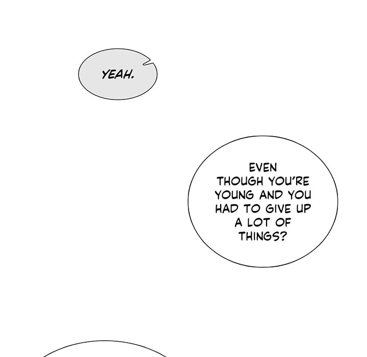 Love Diagnosis Chapter 139 page 102 - 