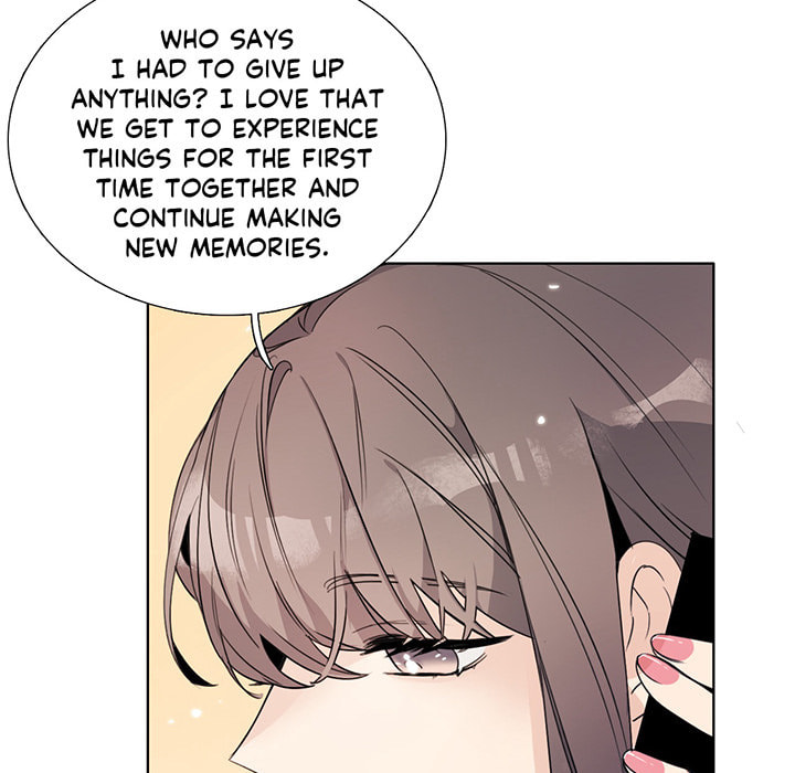Love Diagnosis Chapter 139 page 103 - 