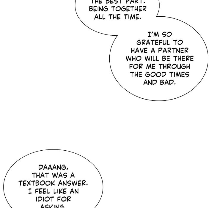 Love Diagnosis Chapter 139 page 105 - 