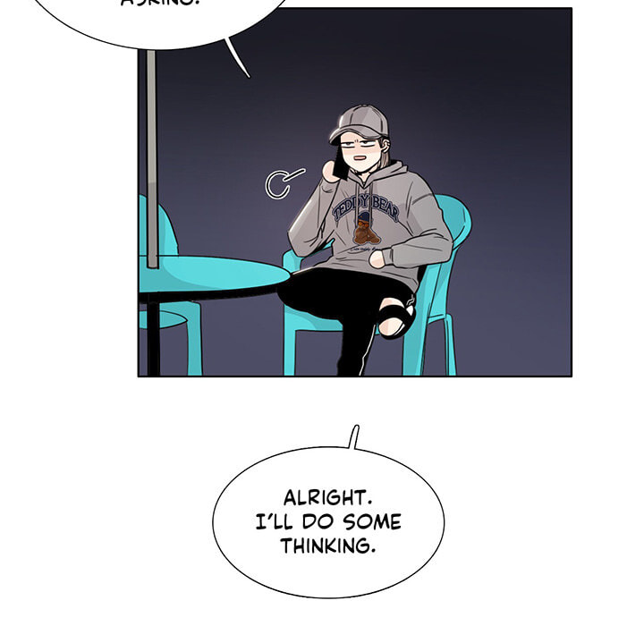 Love Diagnosis Chapter 139 page 106 - 