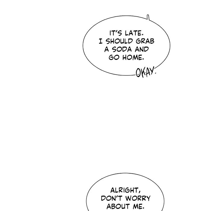 Love Diagnosis Chapter 139 page 107 - 