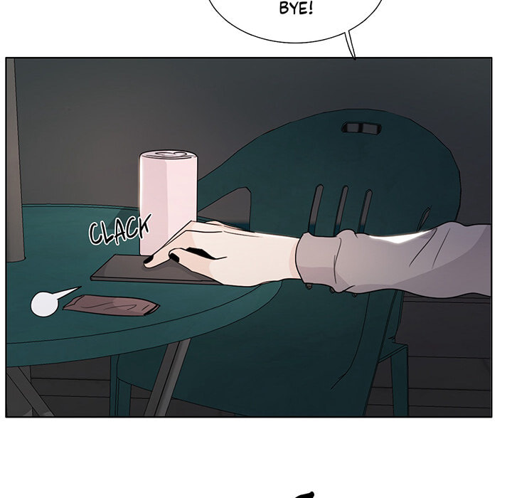Love Diagnosis Chapter 139 page 108 - 