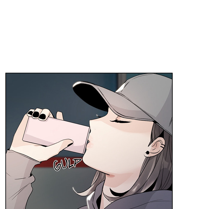 Love Diagnosis Chapter 139 page 110 - 