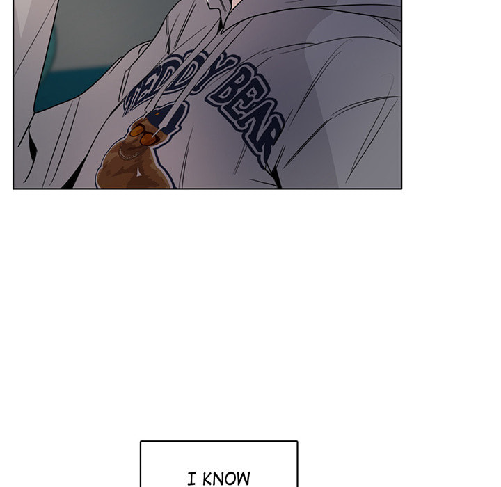 Love Diagnosis Chapter 139 page 111 - 