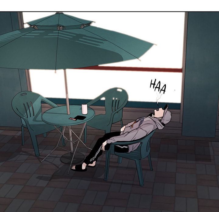 Love Diagnosis Chapter 139 page 115 - 
