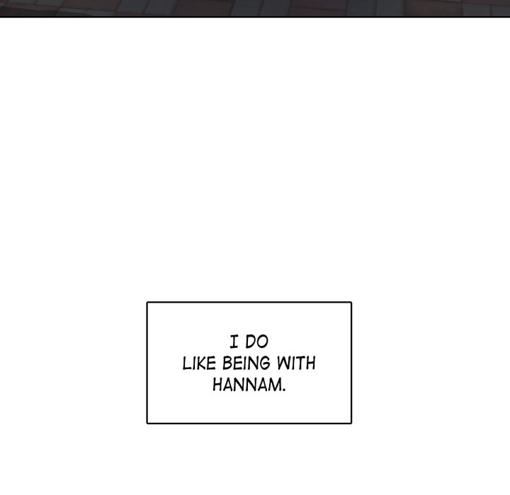 Love Diagnosis Chapter 139 page 116 - 