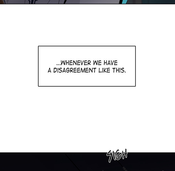 Love Diagnosis Chapter 139 page 119 - 