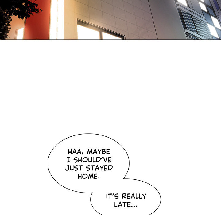 Love Diagnosis Chapter 139 page 121 - 