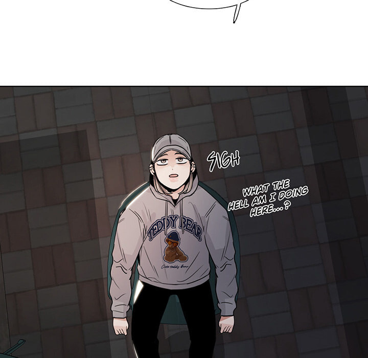 Love Diagnosis Chapter 139 page 122 - 