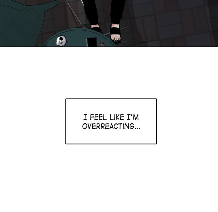 Love Diagnosis Chapter 139 page 123 - 