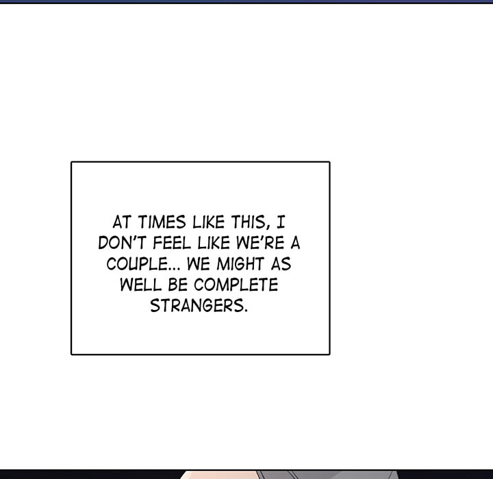 Love Diagnosis Chapter 139 page 126 - 