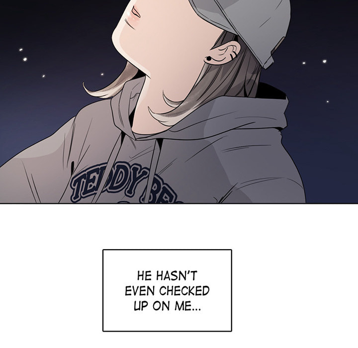 Love Diagnosis Chapter 139 page 127 - 