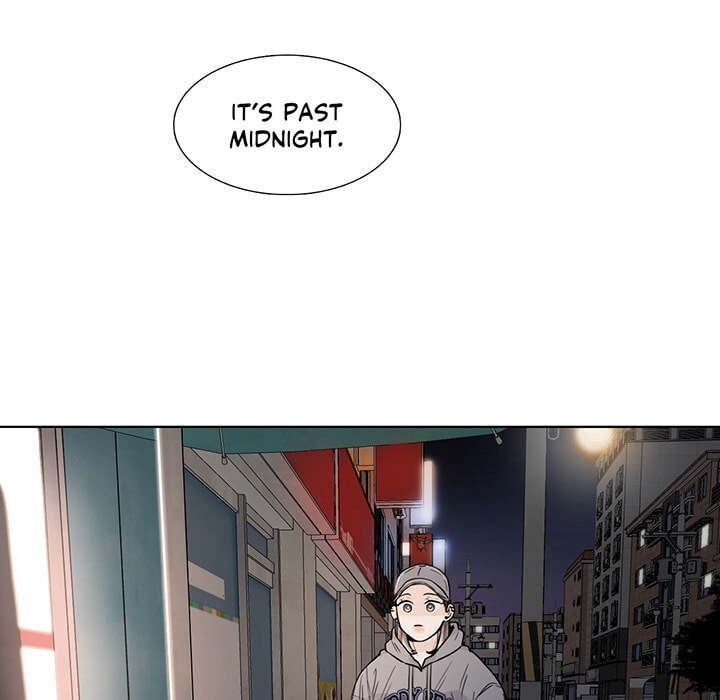 Love Diagnosis Chapter 139 page 131 - 