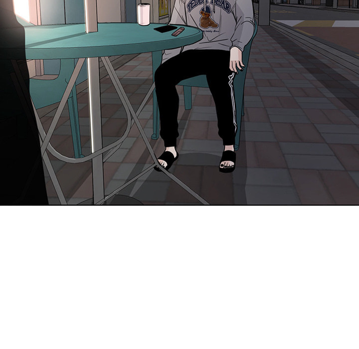 Love Diagnosis Chapter 139 page 132 - 
