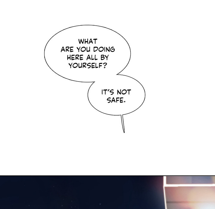 Love Diagnosis Chapter 139 page 133 - 