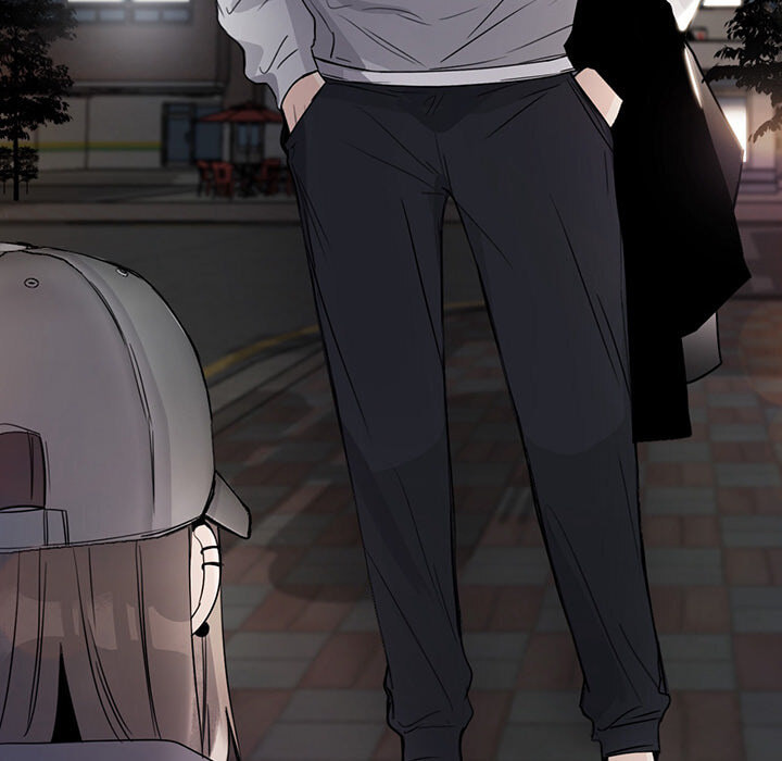 Love Diagnosis Chapter 139 page 135 - 