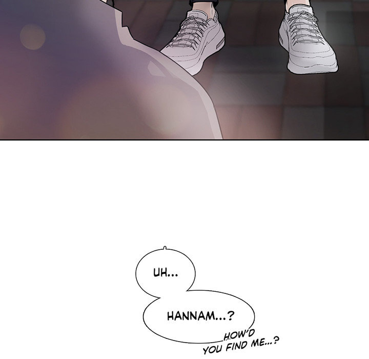 Love Diagnosis Chapter 139 page 136 - 