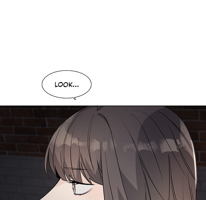 Love Diagnosis Chapter 139 page 16 - 