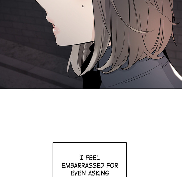 Love Diagnosis Chapter 139 page 17 - 