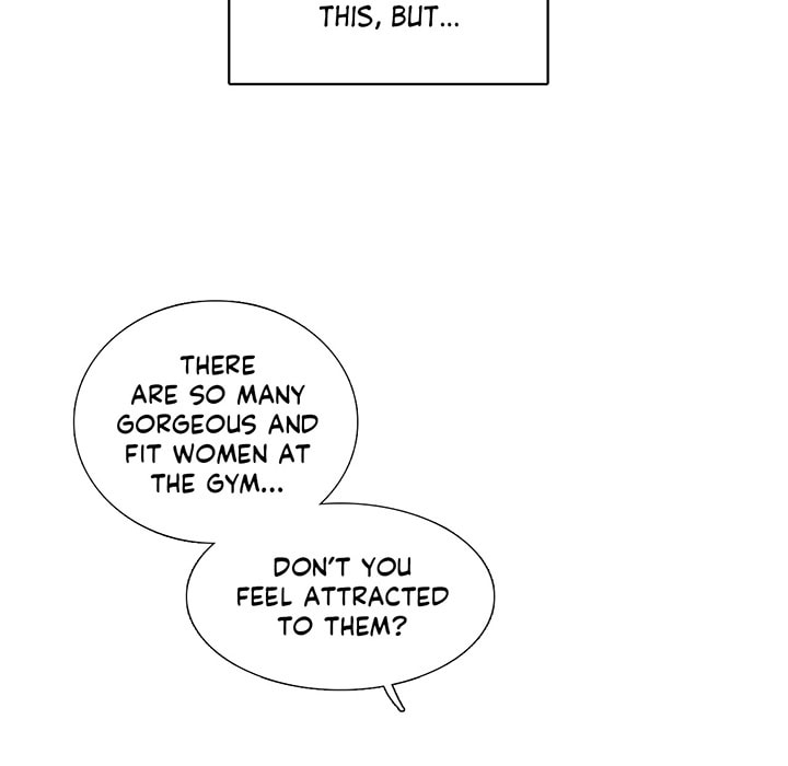 Love Diagnosis Chapter 139 page 18 - 