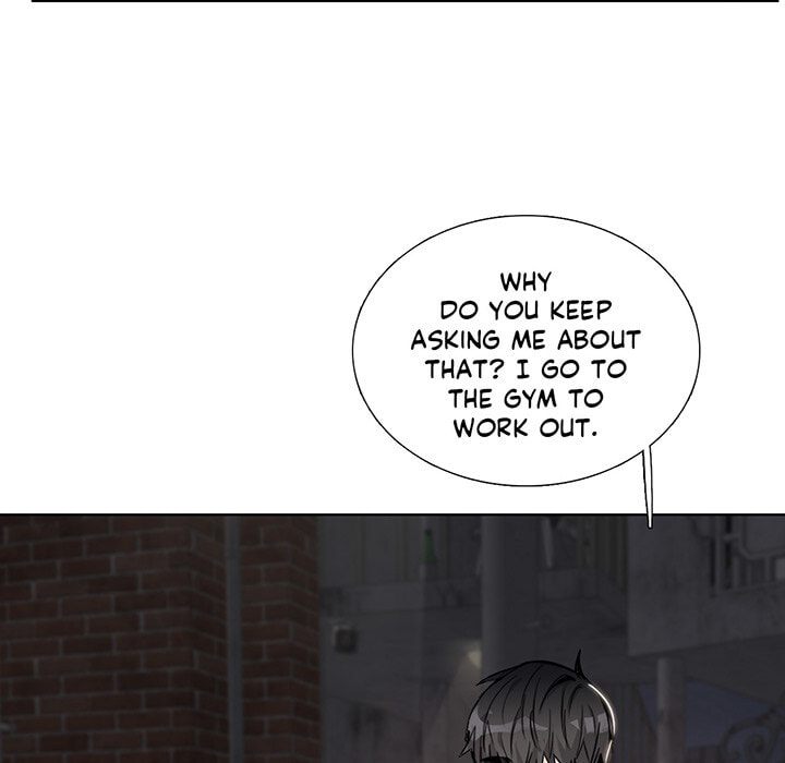 Love Diagnosis Chapter 139 page 20 - 