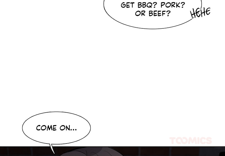 Love Diagnosis Chapter 139 page 3 - 