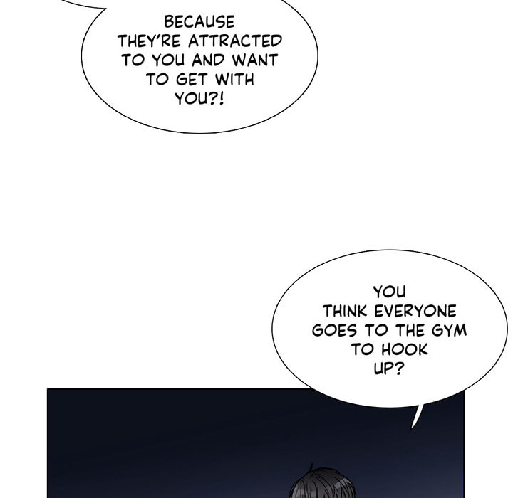 Love Diagnosis Chapter 139 page 22 - 