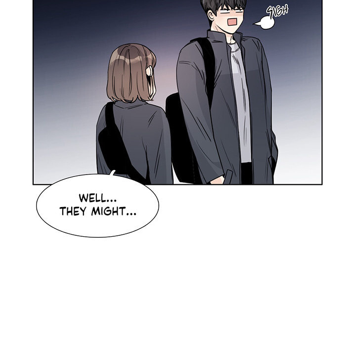 Love Diagnosis Chapter 139 page 23 - 