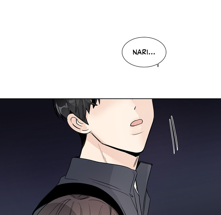 Love Diagnosis Chapter 139 page 24 - 
