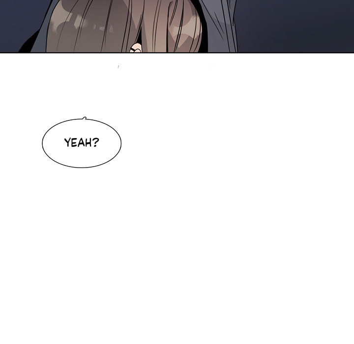 Love Diagnosis Chapter 139 page 25 - 