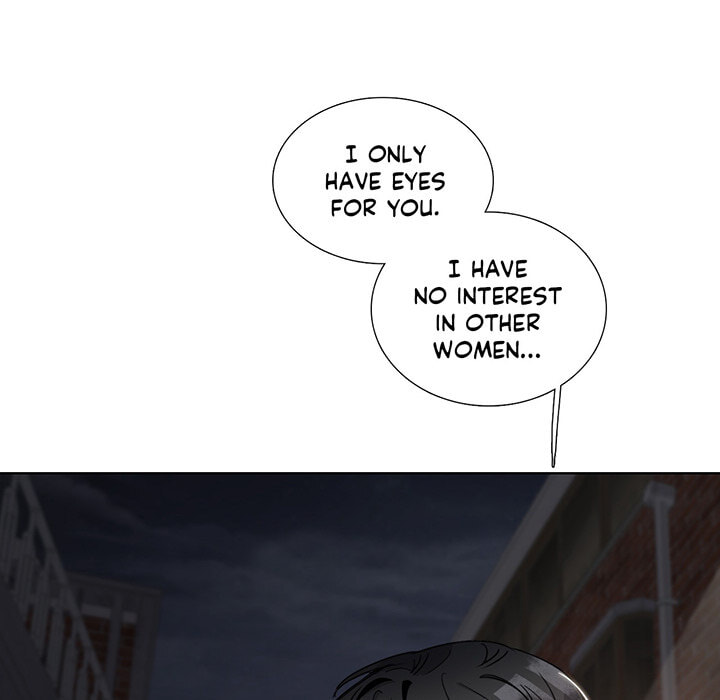 Love Diagnosis Chapter 139 page 26 - 