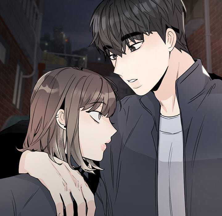Love Diagnosis Chapter 139 page 27 - 