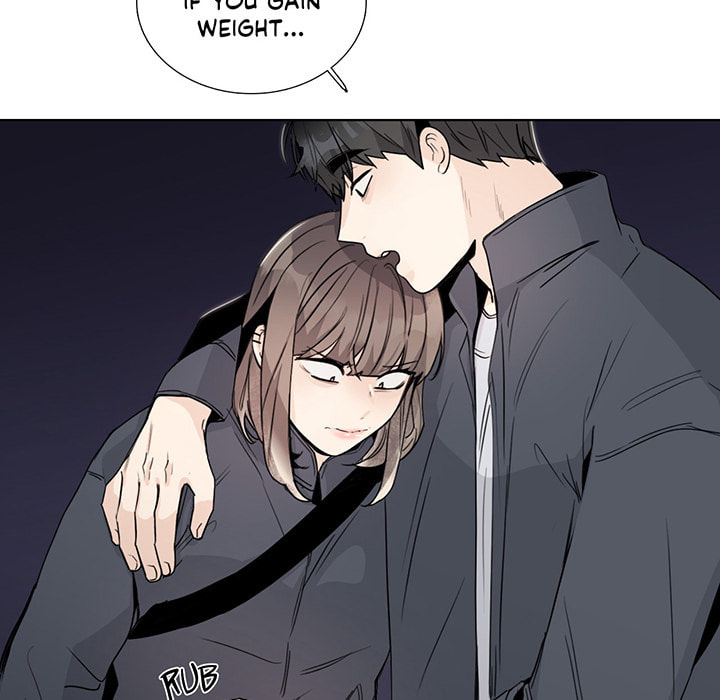 Love Diagnosis Chapter 139 page 29 - 