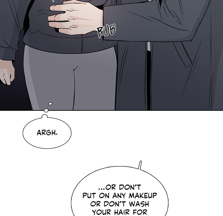 Love Diagnosis Chapter 139 page 30 - 