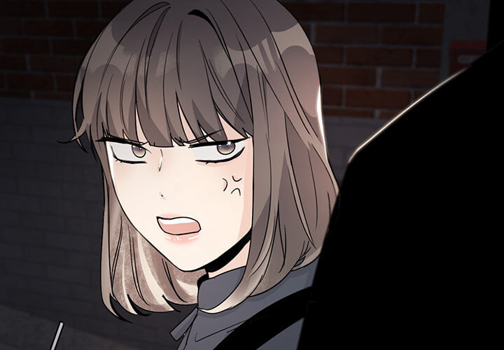 Love Diagnosis Chapter 139 page 4 - 
