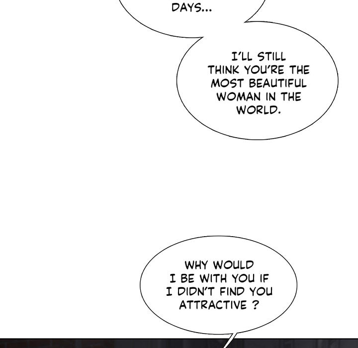 Love Diagnosis Chapter 139 page 31 - 