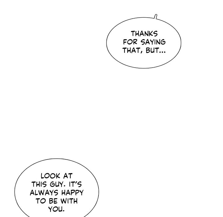 Love Diagnosis Chapter 139 page 33 - 
