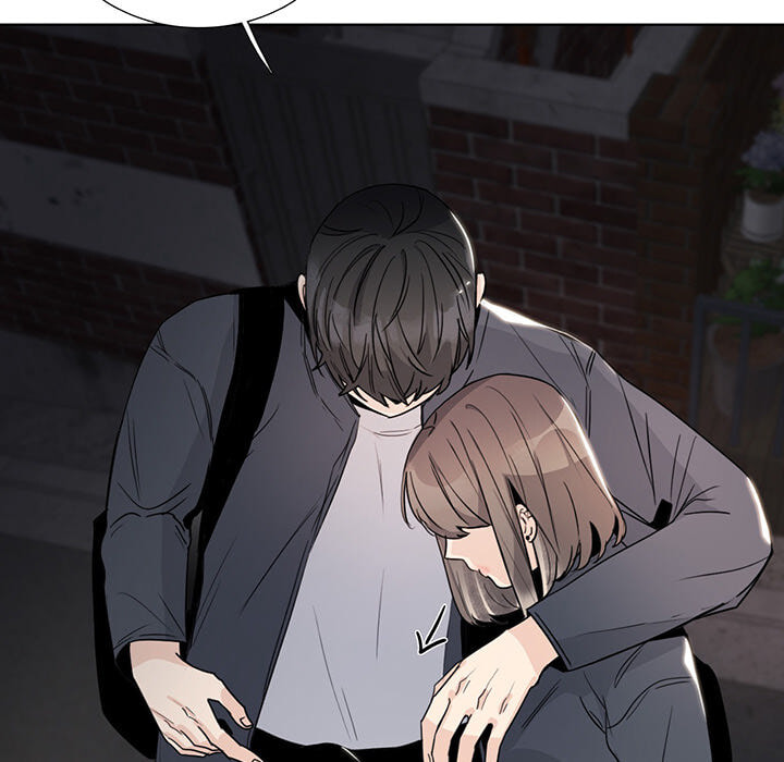 Love Diagnosis Chapter 139 page 34 - 