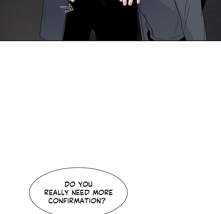 Love Diagnosis Chapter 139 page 35 - 