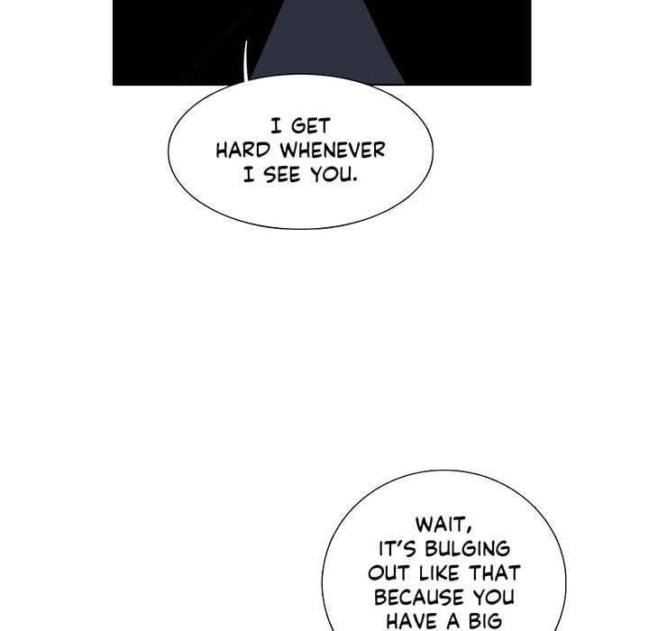 Love Diagnosis Chapter 139 page 37 - 