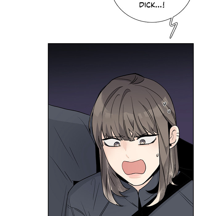 Love Diagnosis Chapter 139 page 38 - 