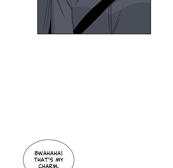 Love Diagnosis Chapter 139 page 39 - 