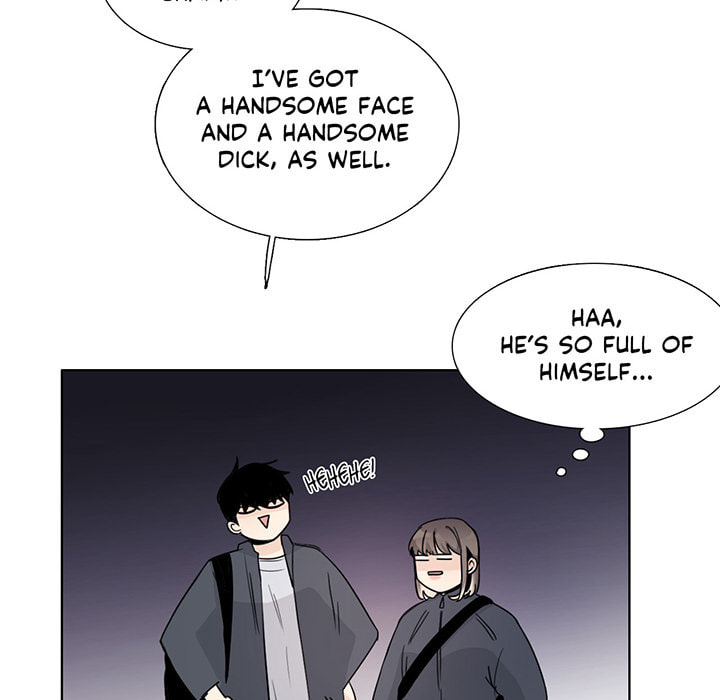 Love Diagnosis Chapter 139 page 40 - 