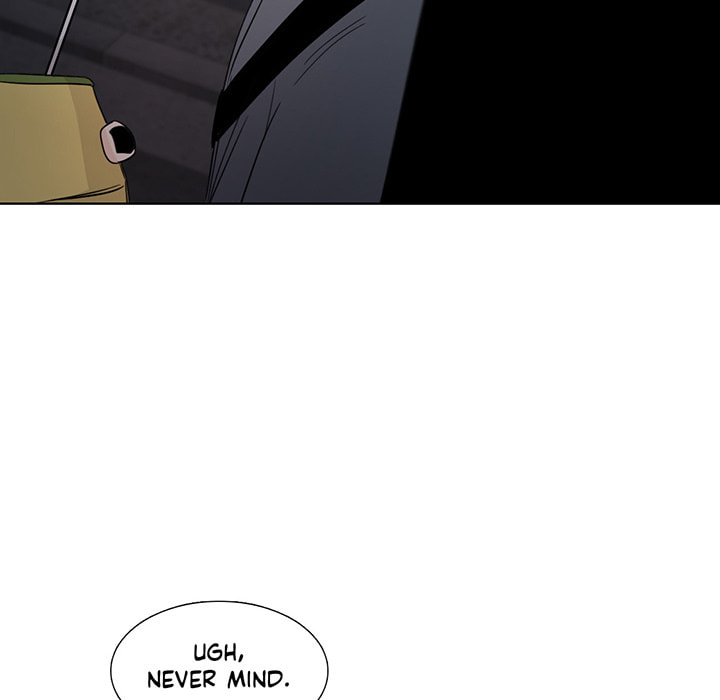 Love Diagnosis Chapter 139 page 5 - 