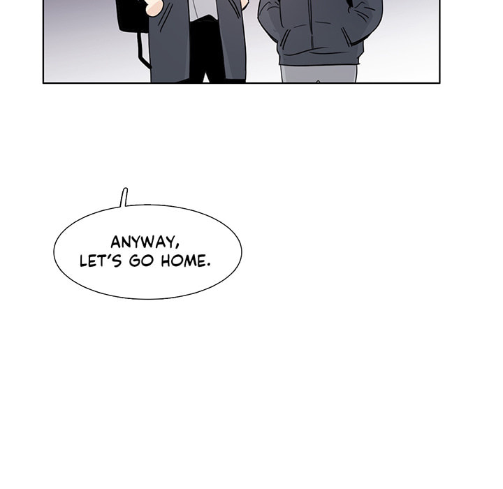 Love Diagnosis Chapter 139 page 41 - 