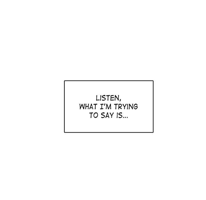 Love Diagnosis Chapter 139 page 42 - 