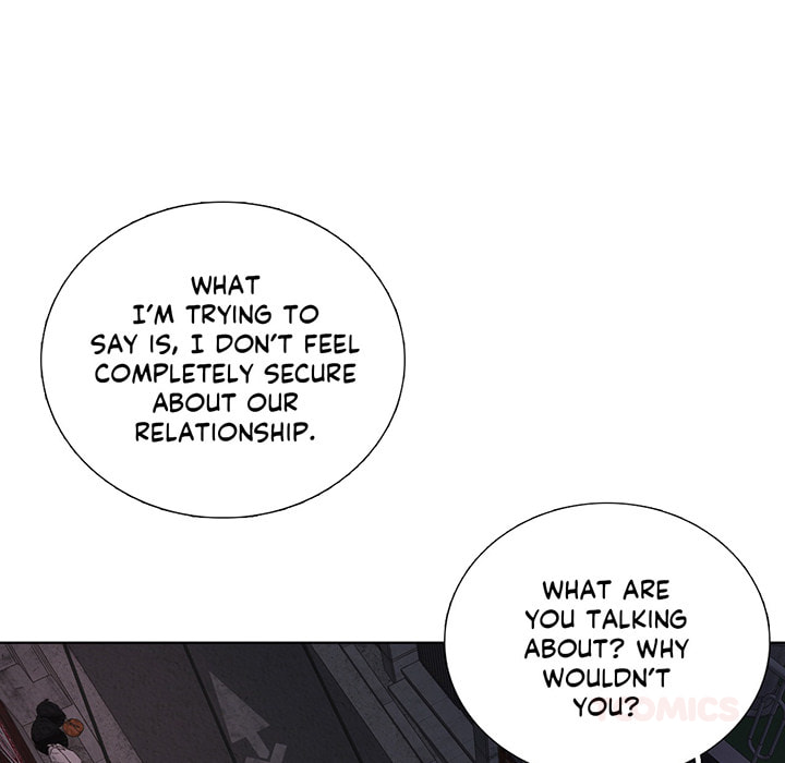 Love Diagnosis Chapter 139 page 48 - 